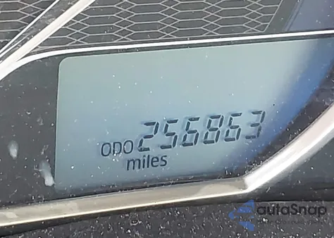 2016 Toyota Corolla Le из США, поврежденный, VIN 2T1BURHE4GC636857